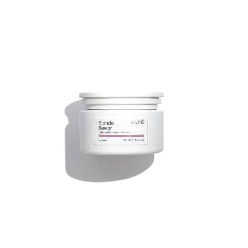 Blonde Savior Brightening Mask