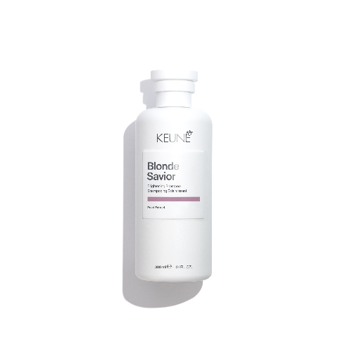 Blonde Savior Brightening Shampoo