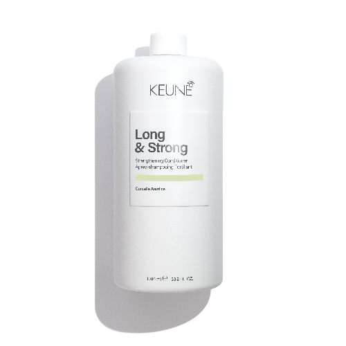 Long & Strong Strengthening Conditioner