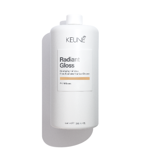 Radiant Gloss Illuminating Hair Gloss 1000ml