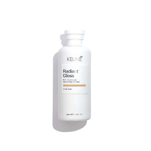 Radiant Gloss Illuminating Shampoo