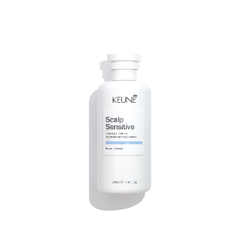 Scalp Sensitive Soothing Conditioner