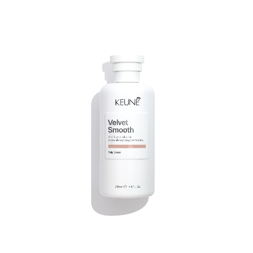Velvet Smooth Anti-Frizz Conditioner