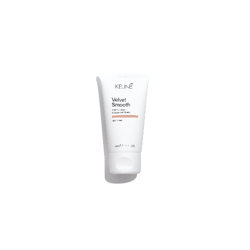 Velvet Smooth Mask Travel Size