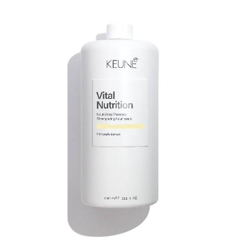 Vital Nutrition Nourishing Shampoo