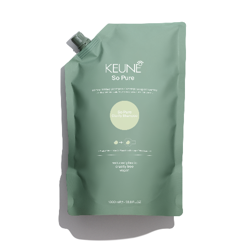 So Pure Clarify Shampoo Refill