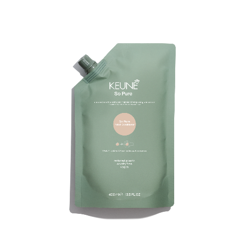 So Pure Polish Conditioner Refill