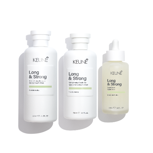 Scalp Revival Therapy Bundel
