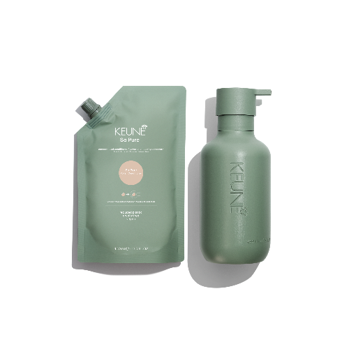 So Pure Bundel - Polish Conditioner 400ml