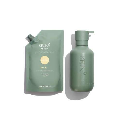 So Pure Bundel - Restore Shampoo 400ml