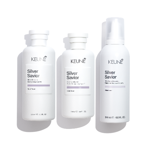 Blonde Brilliance Treatment Bundel