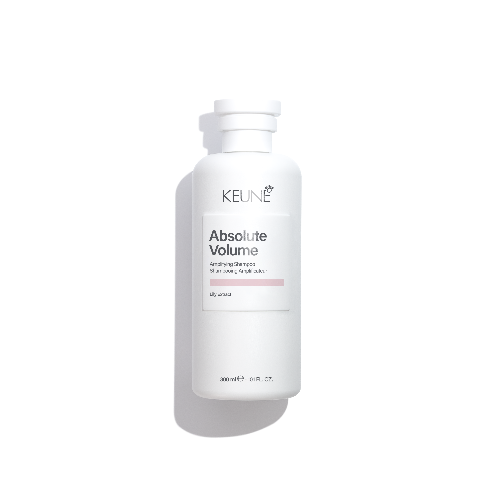 Absolute Volume Amplifying
Shampoo