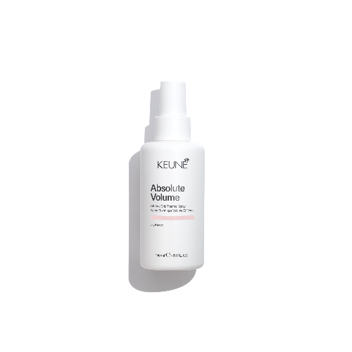 Absolute Volume Lift and Grip Thermal Spray
