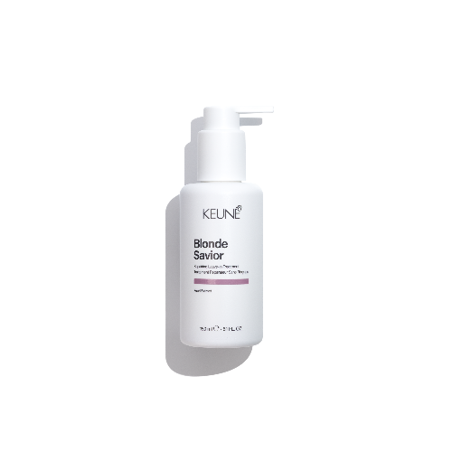 Blonde Savior Repairing Leave-in Treatment
