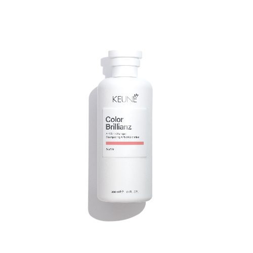 Color Brillianz Anti-fade Shampoo