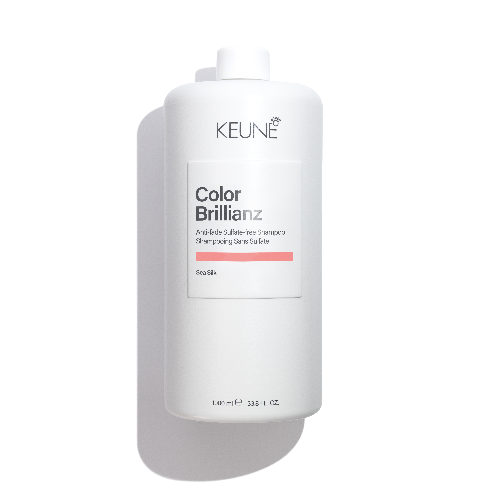 Color Brillianz Anti-fade Sulphate Free Shampoo
