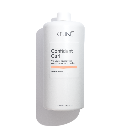Confident Curl Conditioner 1000ml