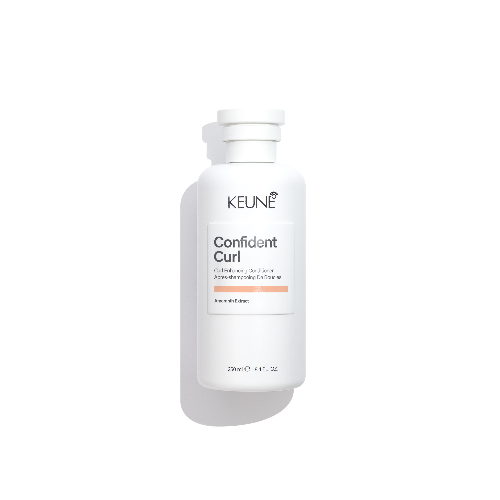 Confident Curl Curl Enhancing Conditioner