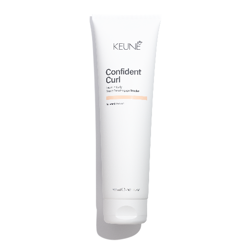 Confident Curl Leave-in Curly