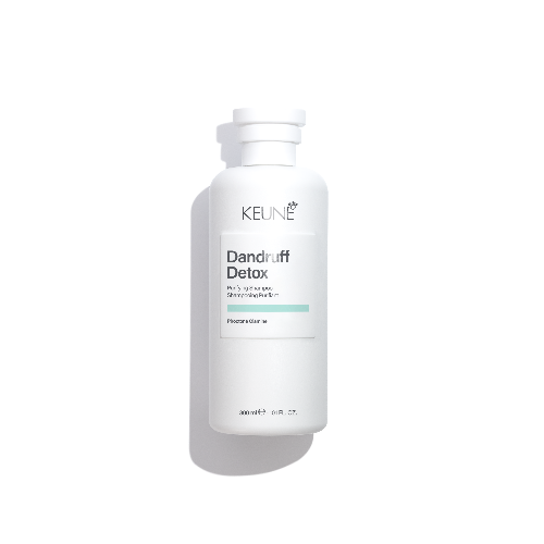 Dandruff Detox Purifying Shampoo
