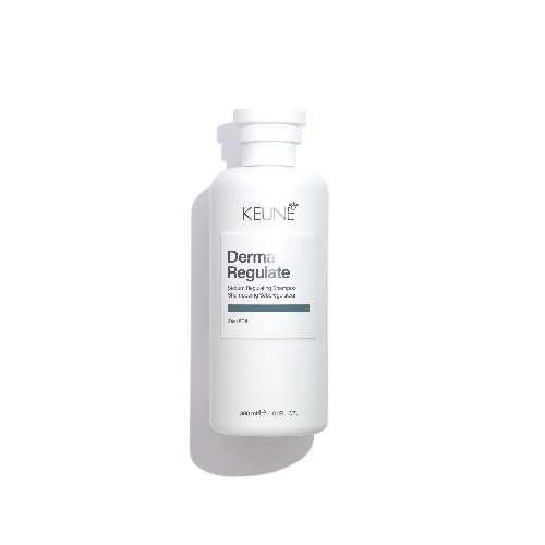 Derma Regulate Sebum Regulating Shampoo