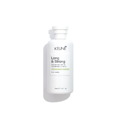 Long & Strong Strengthening Conditioner