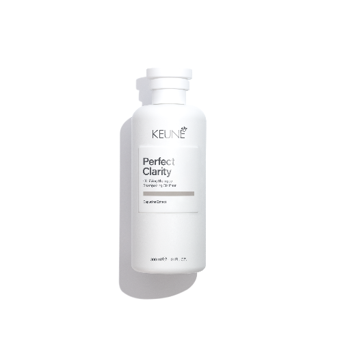 Perfect Clarity Clarifying Shampoo