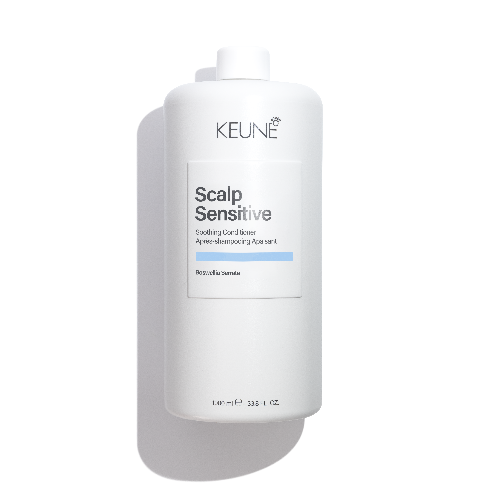 Scalp Sensitive Soothing Conditioner 1000ml