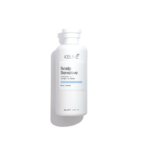 Scalp Sensitive Soothing Shampoo