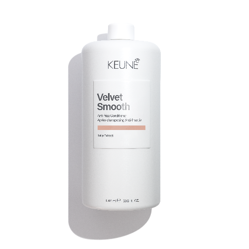 Velvet Smooth Anti-Frizz Conditioner 1000ml