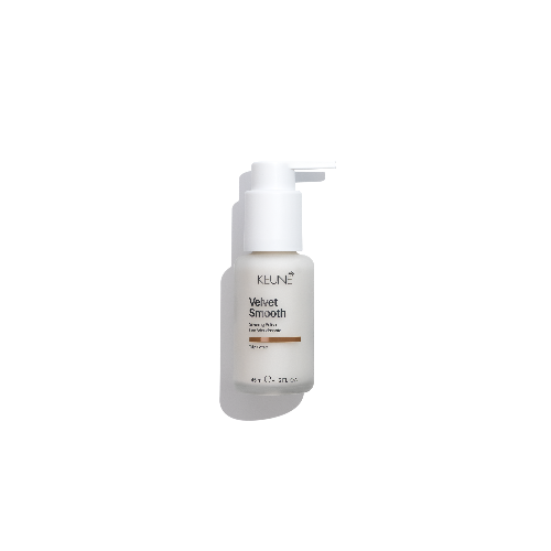 Velvet Smooth Silkening Polish