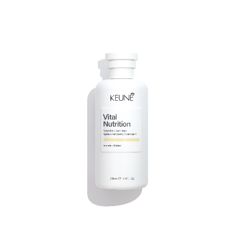 Vital Nutrition Nourishing Conditioner