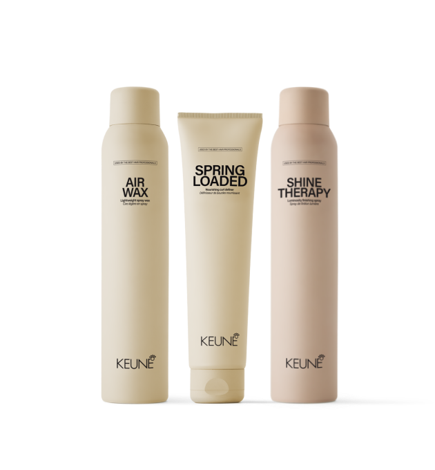 Curl Crush Bundel