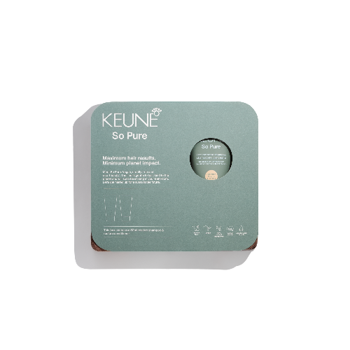So Pure Travel size box