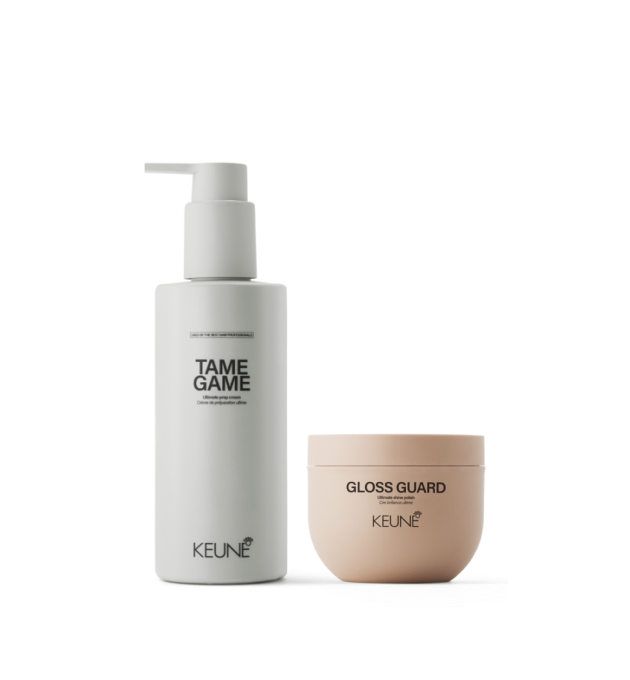 Sleek Swish bundel