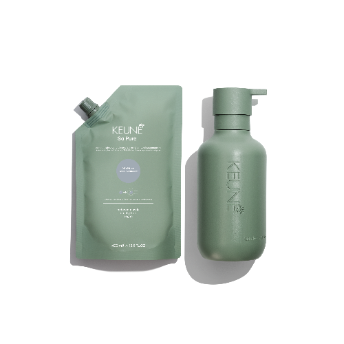 So Pure Bundel - Cool Conditioner 400ml
