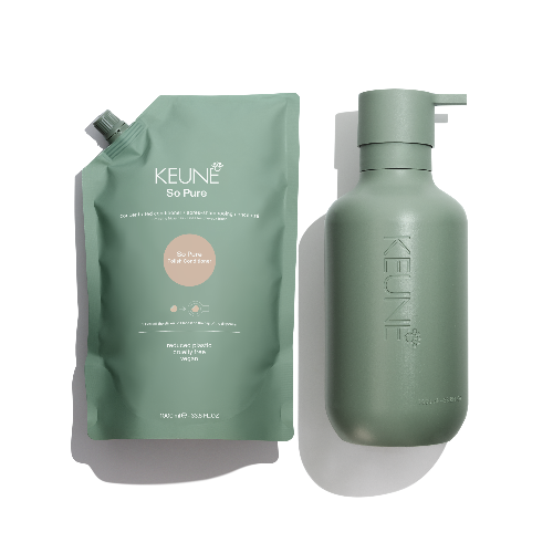 So Pure Bundel - Polish Conditioner 1000ml